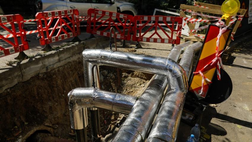 Termoenergetica anunță lucrări la rețeaua termică: mai multe zone din Capitală afectate