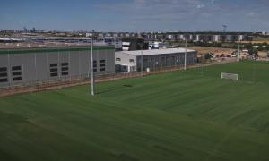 Baza Rapid va fi modernizată și deschisă comunității locale după o investiție majoră