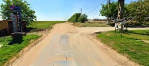 Drumul județean DJ 504 din Giurgiu va fi modernizat