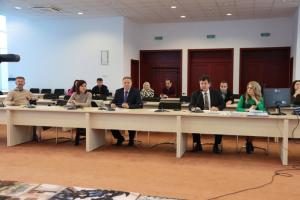 Planul de investiții al Companiei de Apă Arad, pentru anul 2025