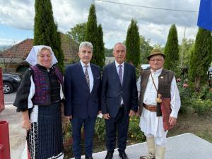 Festivalul „Drăgan Muntean” în Hunedoara