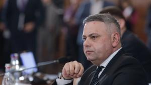 Accelerarea investițiilor în sistemul național de irigații, subiect de discuții la Ministerul Agriculturii