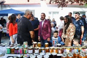 A treia ediție - &quot;Picnic în pustă&quot;