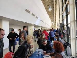 Bursa Locurilor de Muncă în Teleorman