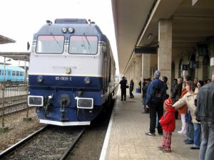 Noul mers al trenurilor va intra în vigoare pe 15 decembrie
