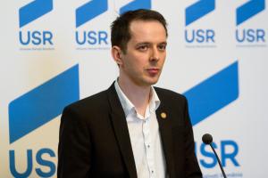 USR despre noua lege a pensiilor: Situația este deosebit de gravă, la PSD și PNL minciuna este în continuu progres