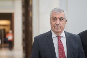 Tăriceanu: "Ludovic, te joci cu focul! Am&acirc;nă &icirc;nceperea şcolii p&acirc;nă după alegeri"