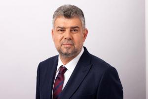 Marcel Ciolacu: Florin Cîţu uită că nu poate negocia cu PSD