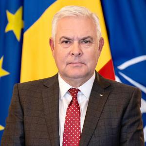 Angel Tîlvăr a participat la ceremonia de certificare a detașamentului finlandez