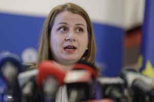 Ligia Deca, despre școlile închise din cauza vremii rele: activitățile vor fi recuperate