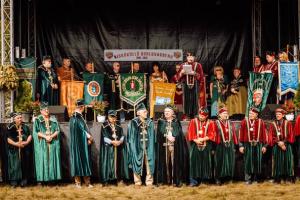 Sărbătoarea Recoltei de la Călimănești