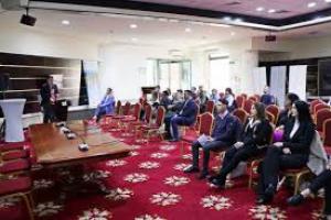 Proiect pentru reconfigurarea infrastructurii de vizitare a Deltei Dunării