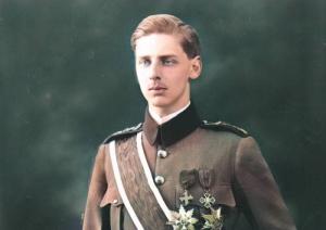 Principele Regent Nicolae va fi repatriat și înhumat la Noua Catedrală Arhiepiscopală și Regală de la Curtea de Argeș