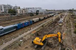 Traversările neautorizate, principală cauză a accidentelor feroviare; CFR promovează siguranța