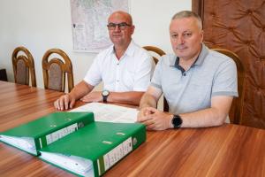 Alte 4 localități din Argeș vor avea rețea de distribuție gaze naturale