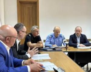 ISJ: Un sfert dintre școlile din Olt, fără autorizație ISU