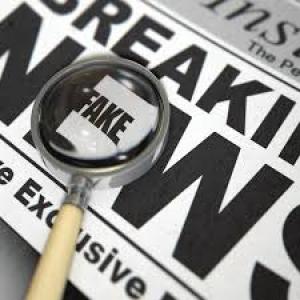 Încă un Fake News despre anularea alegerilor prezidențiale