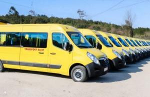 Cosmin Vasile: Continuăm să investim în educație!