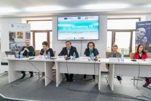 Lupta împotriva tuberculozei începe în Ialomița!