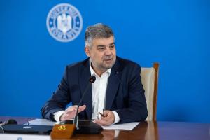 Ciolacu: Faptul că un serviciu secret al Rusiei se poziționează față de decizii ale autorităților române este de netolerat