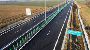 Drum de mare viteză în Dolj