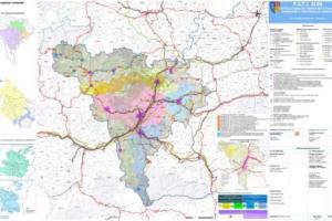 Planul de Amenajare a Teritoriului Județean Alba este în proces de actualizare