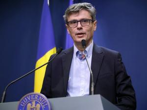 Ministrul Virgil Popescu: Căutăm soluții pentru a continua sprijinul financiar pe care l-am acordat în ultimii doi ani marilor consumatori de energie