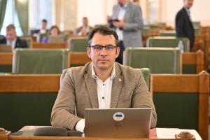 Opoziția propune reînființarea comisiei parlamentare de anchetă în cazul NORDIS