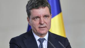 Nicușor Dan a promulgat legea care înăsprește pedepsele pentru încălcarea sancțiunilor internaționale