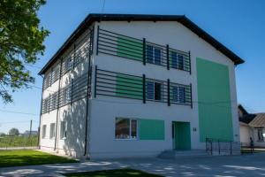 Președintele Consiliului Judeţean Vâlcea: ”Am promis clădiri noi de spital?!