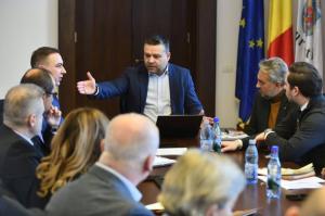 Soluție pentru problema căldurii și a apei calde