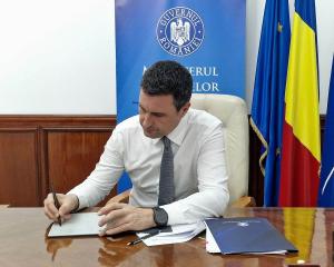 Deficit bugetar în ianuarie. Tanczos Barna consideră că situația nu este ieșită din comun