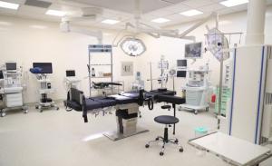 A fost semnat contractul privind construcția Centrului de Mari Arși din Târgu Mureș