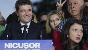 Nicușor Dan: Avem de construit România împreună, indiferent de opțiunile politice