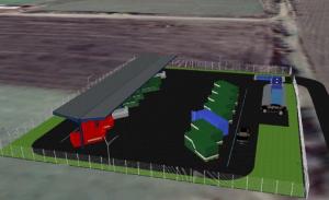 S-a dat startul înființării centrelor de colectare în județul Ialomița