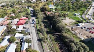 Costel Fotea, CJ Galați: Toleranță zero când vine vorba de calitatea lucrărilor Consiliului Județean!