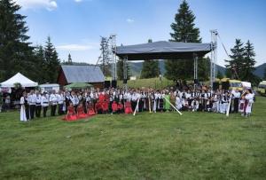 „CULTURĂ PENTRU CULTURĂ”- ediția a XVII-a, în județul Alba